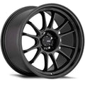 Konig Wheels black auto part