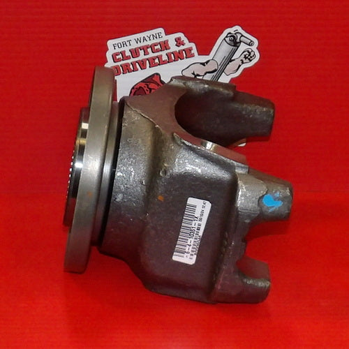 END YOKE ASSY