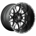 D513 20X9 8X6.5 MT-BLK-MIL 01MM