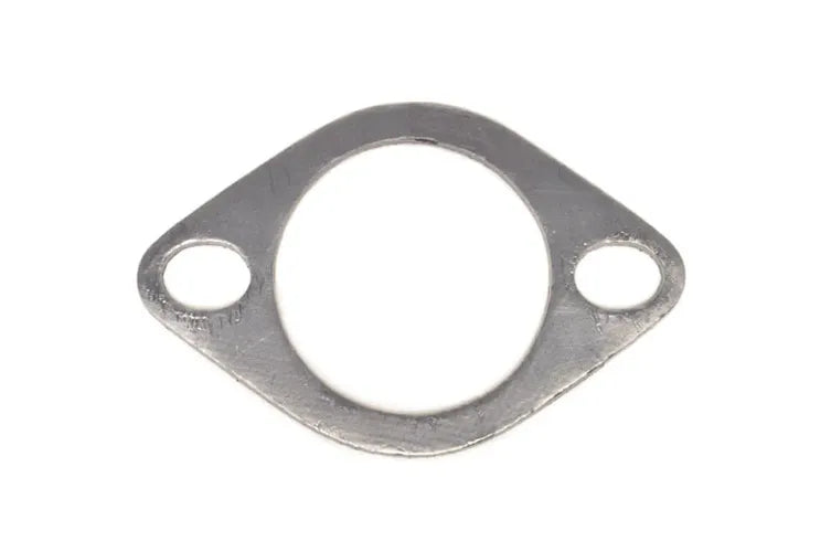 5502 CHEVY SM BLOCK 262400 113/16INx13/4IN DSHAPED PORT HEADER GASKETS 2/SE