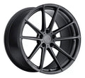 ~(23 lbs. 21X21X10)~ TSW BATHURST 19x8.0 5/114.3 ET35 CB76.1 GLOSS GUNMETAL