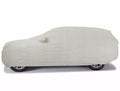 Covercraft Custom Fit Car Covers - 3-Layer Moderate Climate Gray