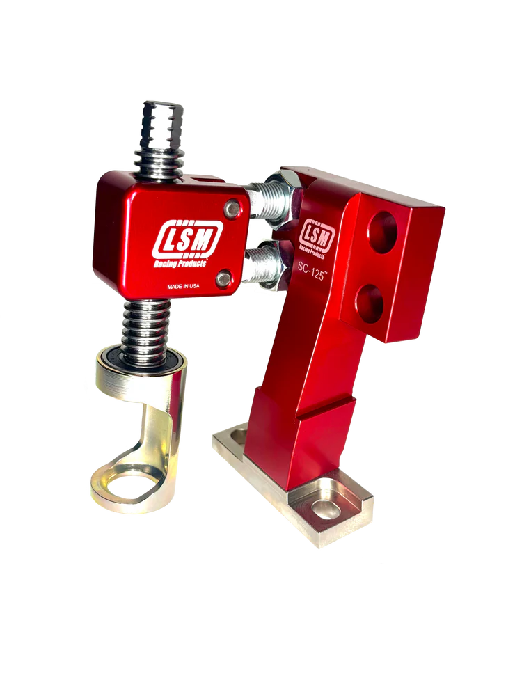Valve Spring Removal Tool - GM LS Super H.D.