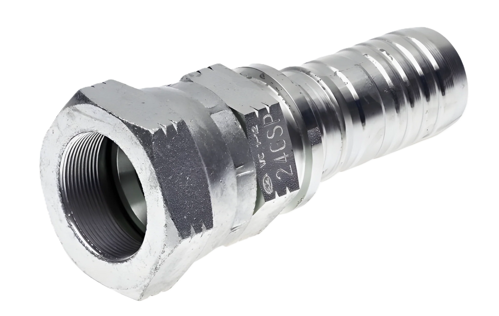 HYDRAULIC COUPLINGS - GLOBALSPIRAL