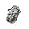 9704 MB MONTERO SPT 3.0L 3.5L COMPRESSOR