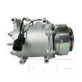 9704 MB MONTERO SPT 3.0L 3.5L COMPRESSOR