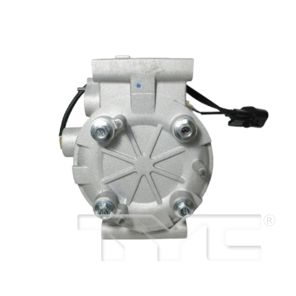 9704 MB MONTERO SPT 3.0L 3.5L COMPRESSOR