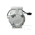 9704 MB MONTERO SPT 3.0L 3.5L COMPRESSOR