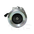 9704 MB MONTERO SPT 3.0L 3.5L COMPRESSOR