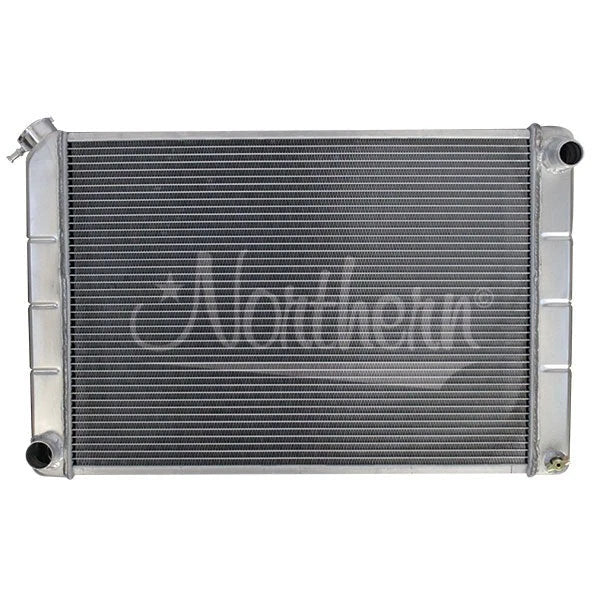 MUSCLE CAR 7993 MUSTANG/8088 TBIRD/COUGAR/7883 ZEPHYR MT RADIATOR