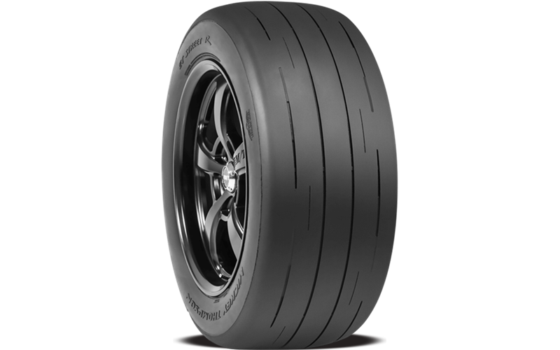 Mickey Thompson auto part