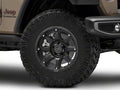 BR GLAMIS 17X9 5X127 -12 78 M-BLK
