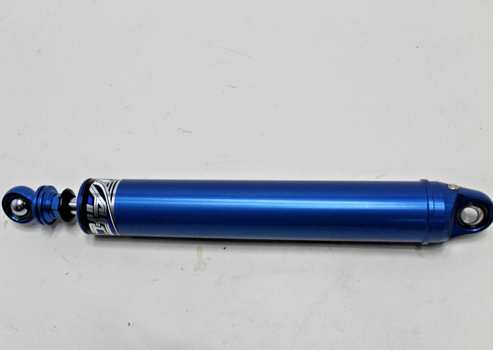 SHOCKALUM 9IN SMOOTH BODY