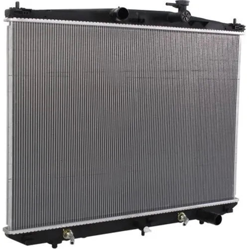 RADIATOR ASSEMBLY 0817 TOYOTA HIGHLANDER
