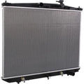 RADIATOR ASSEMBLY 0817 TOYOTA HIGHLANDER