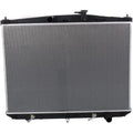 RADIATOR ASSEMBLY 0817 TOYOTA HIGHLANDER