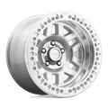 XD229 17X9 8X6.5 MACH -38MM