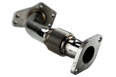 TurboXS WRX/STi Uppipe; 02-07