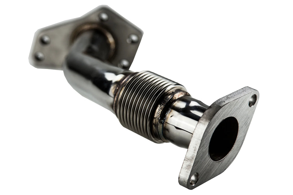 TurboXS WRX/STi Uppipe; 02-07