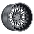 BR FURY 18X9.5 6X139 +12 112 M-GNMT