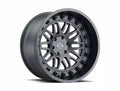 BR FURY 18X9.5 6X139 +12 112 M-GNMT