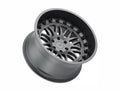 BR FURY 18X9.5 6X139 +12 112 M-GNMT