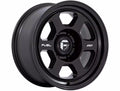 D860 17X8.5 6X135 M-BLK 10MM