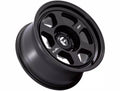 D860 17X8.5 6X135 M-BLK 10MM