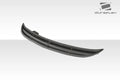 1999-2004 Porsche 911 Carrera 996 1997-2004 Porsche Boxster 997 Duraflex GT-3 RS Conversion Grille - 1 Piece