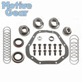 DANA 60 BEARING MASTER KIT 1998UP DANA 60 TIMKEN