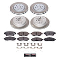 PowerStop auto part