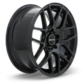 ENVY 19X8.5 5X108 ET38 CB63.4 GLOSS BLACK