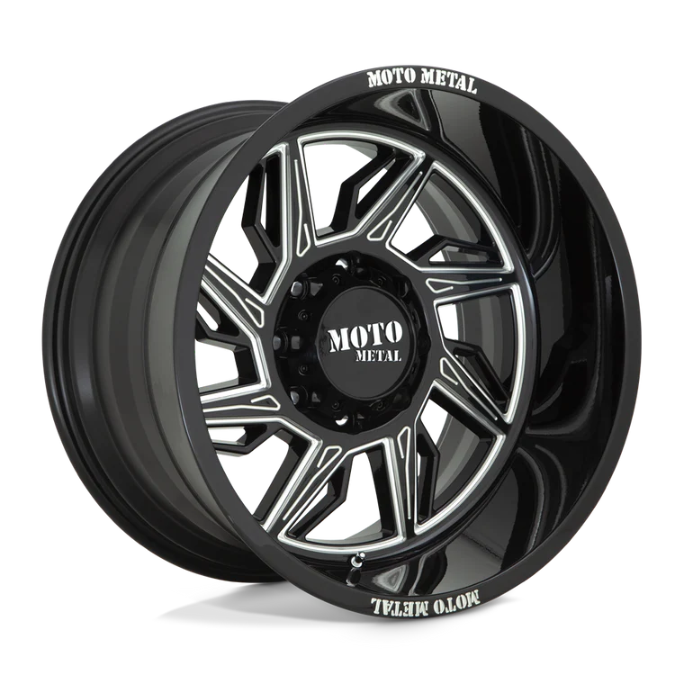 MO997 20X10 8X180 G-BLK MILL -18MM