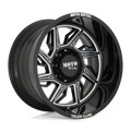MO997 20X10 8X180 G-BLK MILL -18MM