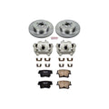 PowerStop auto part