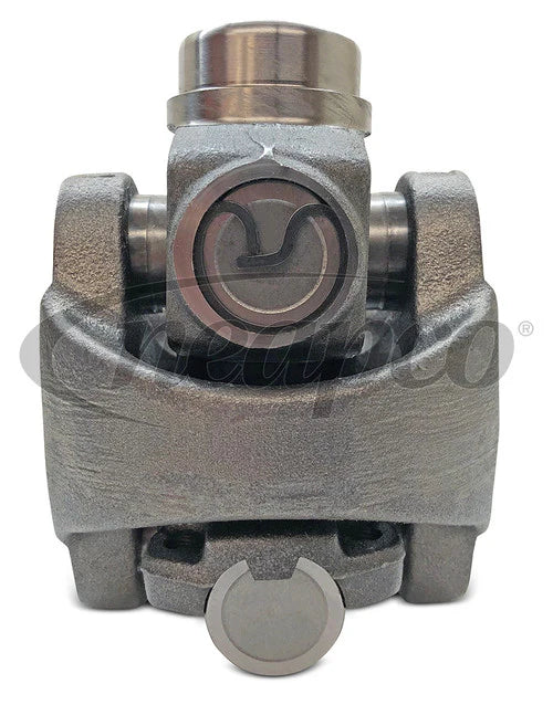 Double Cardan CV Head