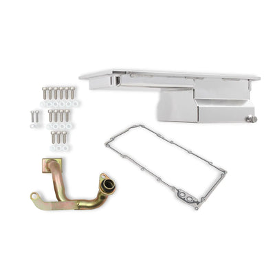 Weiand auto part