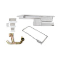 FRONT SUMP OIL PAN KIT GM LS1/2/6 & LQ9