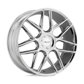 Wheel Pros Helo HE912 18X8 5X127 CHROME 20MM HE91288050220