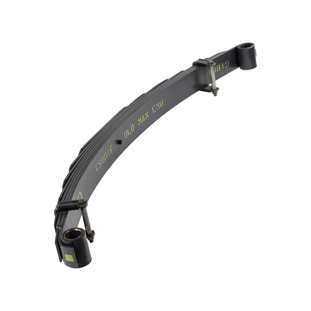 OME LEAF SPRING D2
