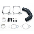 FORD 6.4L POWERSTROKE EGR COOLER 12 TUBE (HORIZONTAL)