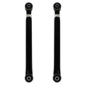 18C JEEP JL/JLU 04.5 LIFT ADJUSTABLE REAR LOWER CONTROL ARM KIT (DRIVER & PASSENGER)