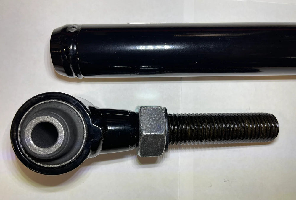 18C JEEP JL/JLU 04.5 LIFT ADJUSTABLE REAR LOWER CONTROL ARM KIT (DRIVER & PASSENGER)