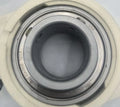 2BOLT FLANGE MOUNTED BALL BEARING