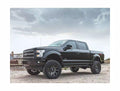 CONTRA 20x9 6x135.00/6x139.70 GLOSS BLACK MILLED (1 mm)