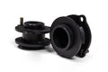Zone Offroad 10-23 Toyota 4Runner 3in Spacer Lift Box Kit