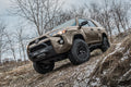 Zone Offroad 10-23 Toyota 4Runner 3in Spacer Lift Box Kit