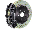 Brembo auto part