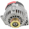 RE ALTERNATOR