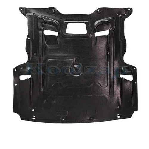 Sherman Parts auto part